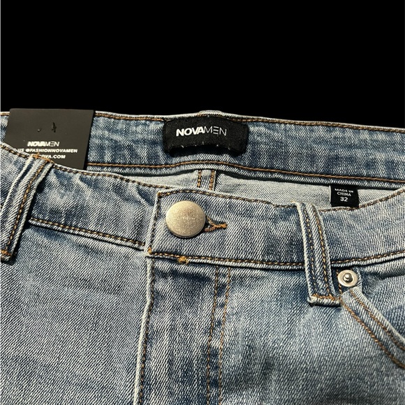 Pants Novamen - Picture 2 of 4